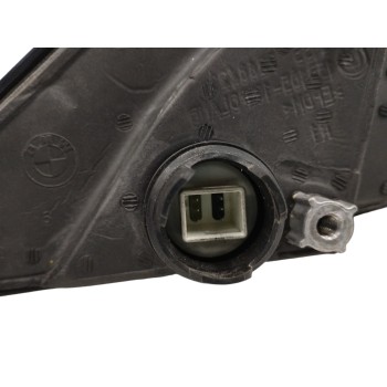 Recambio de retrovisor derecho para bmw serie 1 lim. (f21) 2.0 turbodiesel referencia OEM IAM  6 CABLES 