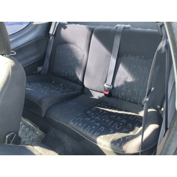 Recambio de carroceria corte para peugeot 206 berlina 1.4 referencia OEM IAM   