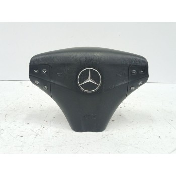 Recambio de airbag delantero izquierdo para mercedes-benz clase c coupé (cl203) c 220 cdi (203.708) referencia OEM IAM 203460239