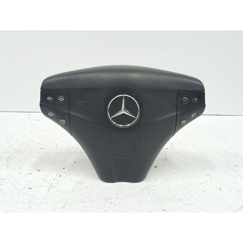 Recambio de airbag delantero izquierdo para mercedes-benz clase c coupé (cl203) c 220 cdi (203.708) referencia OEM IAM 203460239