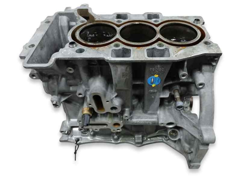 Recambio de bloque para citroën c4 picasso 1.2 12v e-thp referencia OEM IAM HN02 Recambio de bloque para citroën c4 picasso 1.2 12v e-thp referencia OEM IAM HN02