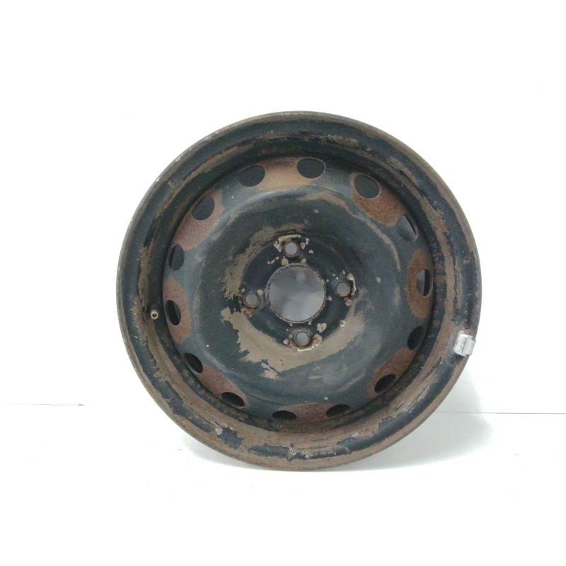 Recambio de llanta para peugeot 306 berlina 3/4/5 puertas (s2) boulebard referencia OEM IAM  5,5JX14CH 