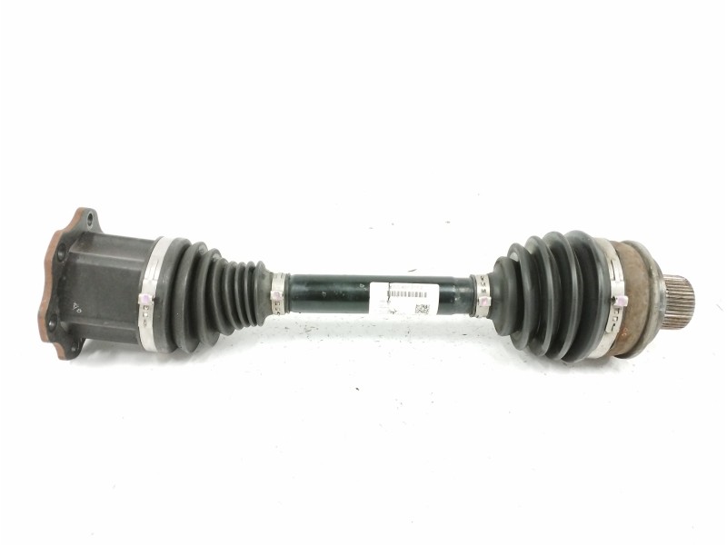 Recambio de transmision delantera izquierda para audi a4 avant (8w5) 2.0 16v tdi referencia OEM IAM 8W0407271E  