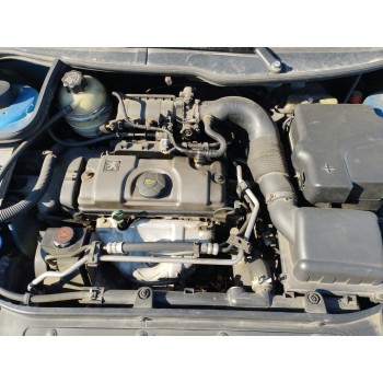 Recambio de carroceria corte para peugeot 206 berlina 1.4 referencia OEM IAM   