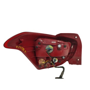 Recambio de piloto trasero derecho para hyundai i10 ii (ba, ia) 1.0 referencia OEM IAM 92402B9000  