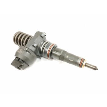 Recambio de inyector para audi a3 (8l) 1.9 tdi referencia OEM IAM 038130073AJ 0414720037 