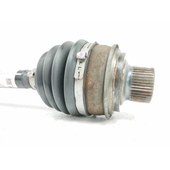 Recambio de transmision delantera izquierda para audi a4 avant (8w5) 2.0 16v tdi referencia OEM IAM 8W0407271E  