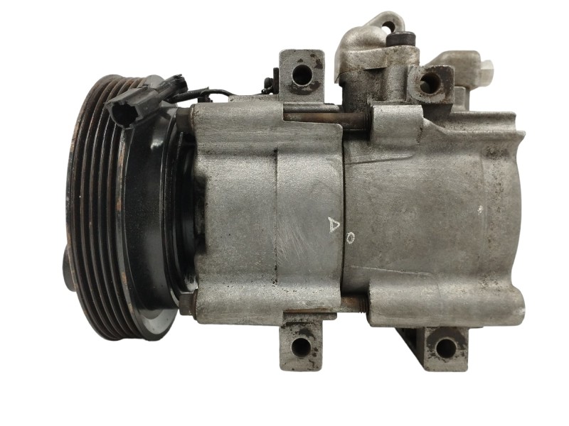 Recambio de compresor aire acondicionado para hyundai terracan (hp) 2.9 crdi cat referencia OEM IAM   