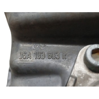 Recambio de carter para audi a3 (8p) 1.6 referencia OEM IAM 06A103603R  
