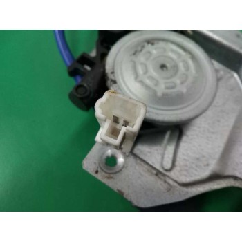 Recambio de elevalunas delantero derecho para hyundai matrix (fc) 1.5 crdi gls referencia OEM IAM TIJERA 9882017100 