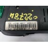 Recambio de cuadro instrumentos para skoda octavia combi (1u5) 1.9 tdi referencia OEM IAM 1U0920811F  