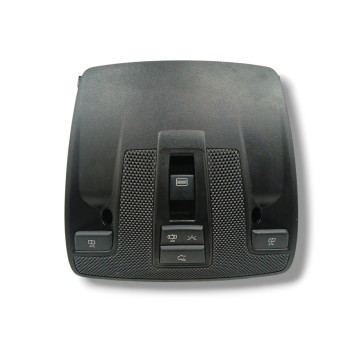 LUZ INTERIOR A0009004608 