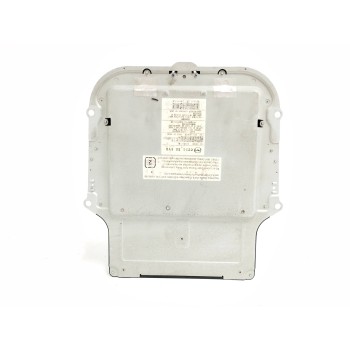 Recambio de pantalla multifuncion para mazda 5 berl. (cr) 2.0 diesel cat referencia OEM IAM CC3366EVO  