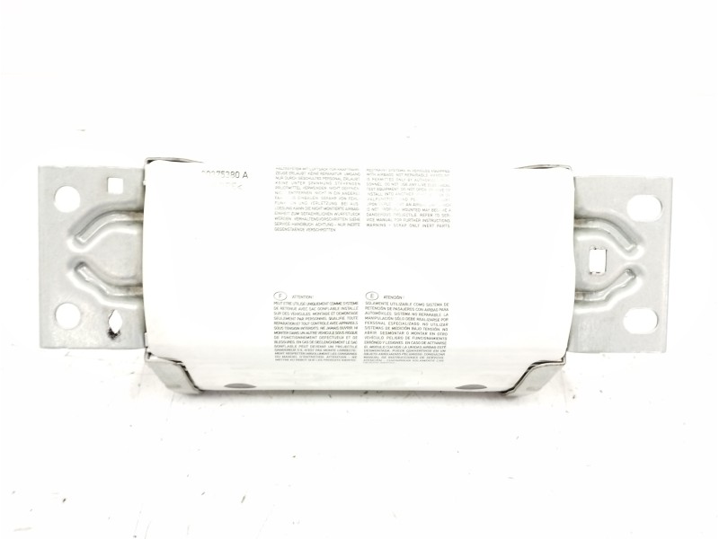 Recambio de airbag delantero derecho para bmw serie 1 berlina (e81/e87) 116d referencia OEM IAM 399168698030 30375380A 