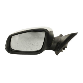 Recambio de retrovisor izquierdo para bmw serie 1 lim. (f21) 2.0 turbodiesel referencia OEM IAM  6 CABLES 