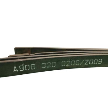 Recambio de ballesta trasera para mercedes-benz sprinter 5-t caja/chasis (b906) 514 cdi (906.153, 906.155, 906.253, 906.255) ref