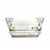 Recambio de airbag delantero derecho para bmw serie 1 berlina (e81/e87) 116d referencia OEM IAM 399168698030 30375380A 