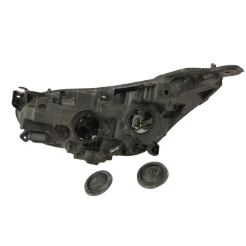 Recambio de faro derecho para ford s-max referencia OEM IAM EM2B13W029KG SIN CENTRALITA 