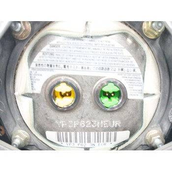 Recambio de airbag delantero izquierdo para mercedes-benz clase c coupé (cl203) c 220 cdi (203.708) referencia OEM IAM 203460239