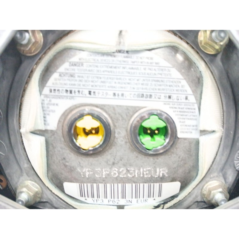 AIRBAG DELANTERO IZQUIERDO