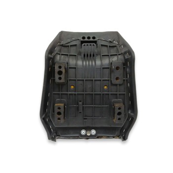 Recambio de asiento moto para benelli bn 125 bn 125 referencia OEM IAM 51100V020010  