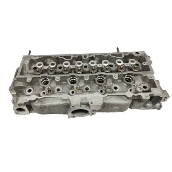 Recambio de culata para citroën c4 picasso 1.6 blue-hdi fap referencia OEM IAM 9684504780  