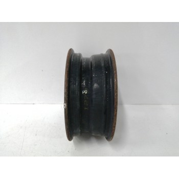 Recambio de llanta para peugeot 306 berlina 3/4/5 puertas (s2) boulebard referencia OEM IAM  5,5JX14CH 