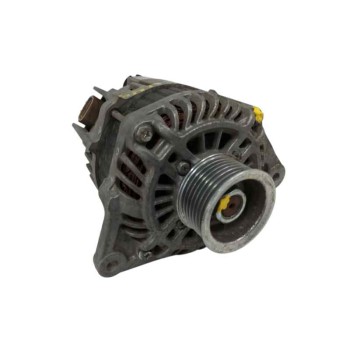 Recambio de alternador para nissan micra iv (k13k, k13kk) 1.2 referencia OEM IAM 231001HH1A 100A 
