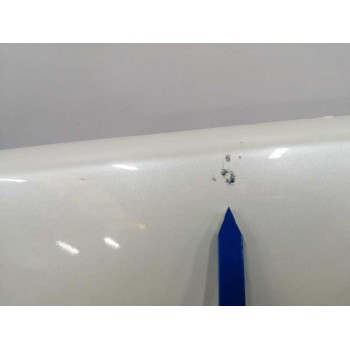 Recambio de moldura para ford kuga (cbs) referencia OEM IAM GJ54S43404A TRASERA PORTON BLANCO PERLA OBSERVAR FOTOS