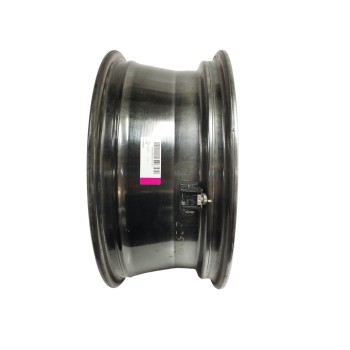 Recambio de llanta para hyundai ioniq (ae) 1.6 gdi hybrid referencia OEM IAM 52910G2300 7,0JX17OFFSET53 5H 5X115