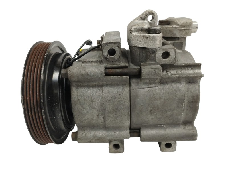 Recambio de compresor aire acondicionado para hyundai terracan (hp) 2.9 crdi cat referencia OEM IAM ACWCA06 OBSERVAR FOTO 