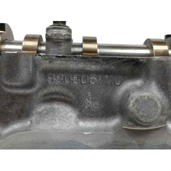 Recambio de culata para citroën c4 picasso 1.2 12v e-thp referencia OEM IAM 9808067110  