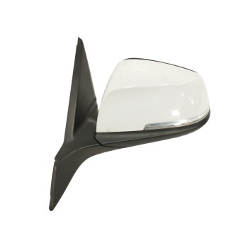 Recambio de retrovisor izquierdo para bmw serie 1 lim. (f21) 2.0 turbodiesel referencia OEM IAM  6 CABLES 