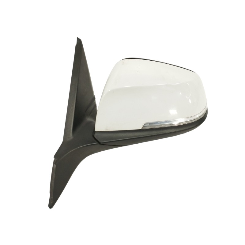 RETROVISOR IZQUIERDO 6 CABLES