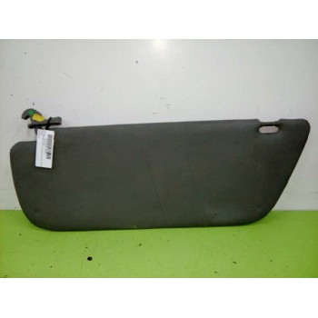 Recambio de parasol izquierdo para volkswagen crafter combi (2e) combi 35 batalla corta referencia OEM IAM A9068100010  