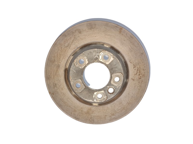 Recambio de disco freno delantero para porsche cayenne (typ 9pa1) s referencia OEM IAM 7L5615301E Recambio de disco freno delantero para porsche cayenne (typ 9pa1) s referencia OEM IAM 7L5615301E