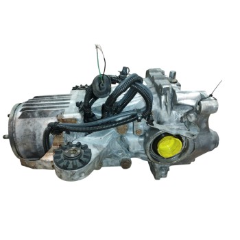 DIFERENCIAL TRASERO 3001E7 T02GS2227 