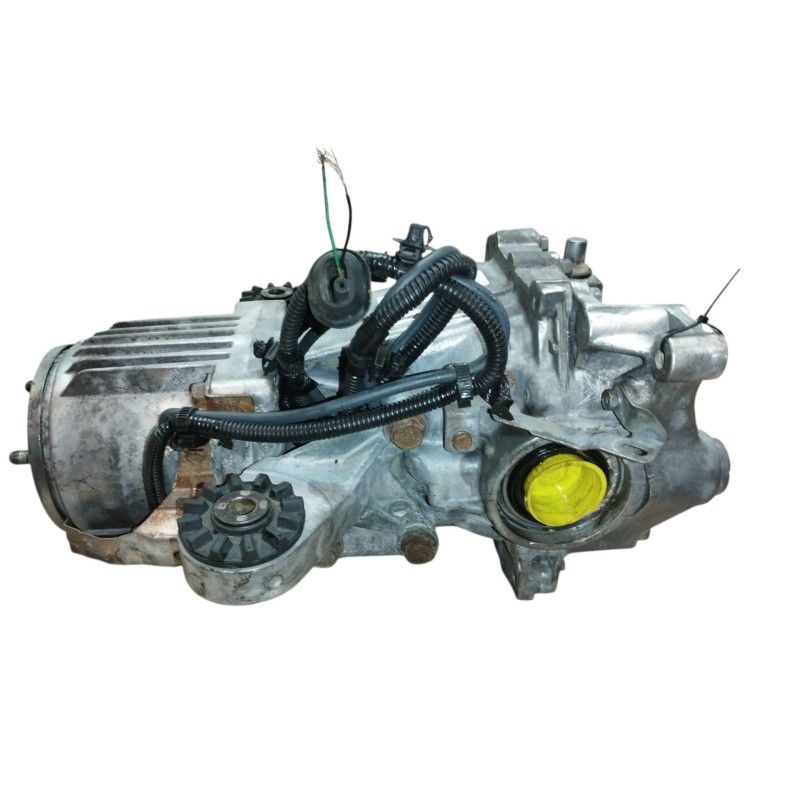 Recambio de diferencial trasero para citroën c-crosser (vu_, vv_) 2.2 hdi referencia OEM IAM 3001E7 T02GS2227 