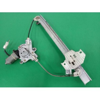 Recambio de elevalunas trasero izquierdo para hyundai matrix (fc) 1.5 crdi gls referencia OEM IAM FUNDA 9881017200 