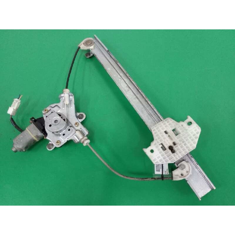 Recambio de elevalunas trasero izquierdo para hyundai matrix (fc) 1.5 crdi gls referencia OEM IAM FUNDA 9881017200 