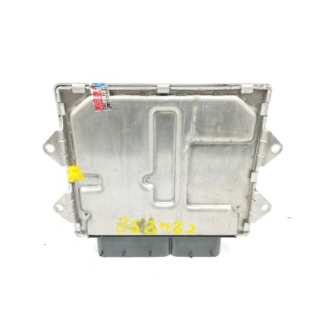 Recambio de centralita motor uce para lancia ypsilon (402) 1.3 jtd 16v referencia OEM IAM 55249901  