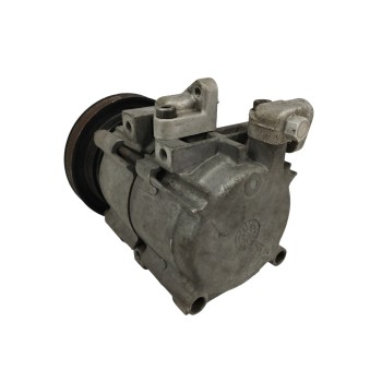 Recambio de compresor aire acondicionado para hyundai terracan (hp) 2.9 crdi cat referencia OEM IAM ACWCA06 OBSERVAR FOTO 