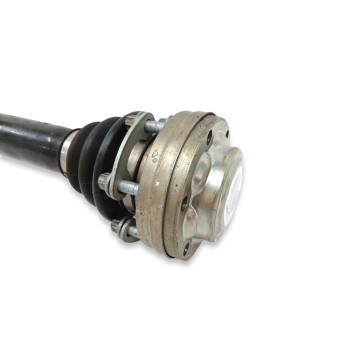 Recambio de transmision trasera derecha para bmw serie 1 berlina (e81/e87) 116i referencia OEM IAM 7547628  