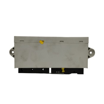 Recambio de modulo electronico para bmw 7 (e65, e66, e67) 730 d referencia OEM IAM 61356933269 5WK48001 