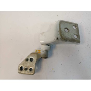 Recambio de bisagra derecha porton para peugeot partner kombi 1.6 blue-hdi fap referencia OEM IAM  INFERIOR 