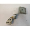 Recambio de bisagra derecha porton para peugeot partner kombi 1.6 blue-hdi fap referencia OEM IAM  INFERIOR 