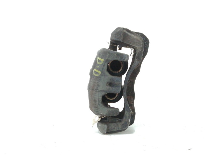 Recambio de pinza freno delantera derecha para mitsubishi space wagon (n80/n90) 2.4 gdi cat referencia OEM IAM   