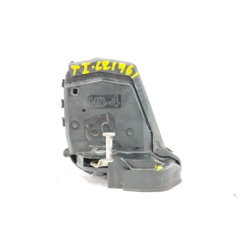 Recambio de cerradura puerta trasera izquierda para toyota prius (nhw20) 1.5 cat referencia OEM IAM   