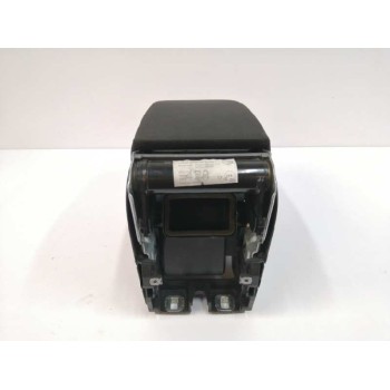 Recambio de apoyabrazos central para volkswagen passat berlina (3c2) edition plus referencia OEM IAM 3C0864207M  