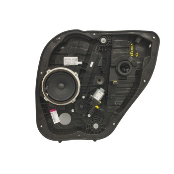 Recambio de elevalunas trasero derecho para hyundai i30 (pd) 1.0 tgdi cat referencia OEM IAM 83480G4030 83460G4010 